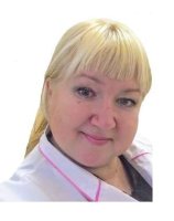 Батталова Наиля Валижановна