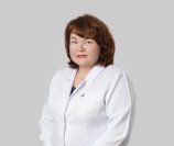 Хайдарова Лилия Максимовна