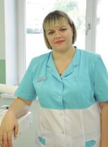 Чиняк Виктория Николаевна