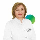 Косова Ирина Вячеславовна