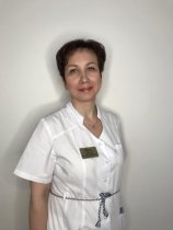 Кузнецова Наталья Вледимировна