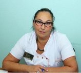 Готовец Татьяна Игоревна