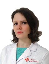 Бунина Людмила Владимировна