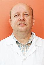 Валиев Сергей Ильгизярович