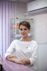 Найденкина Дарья Васильевна