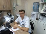 Комаров Георгий Станиславович