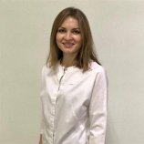 Куперман Елена Евгеньевна
