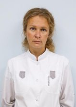 Кузнецова Марина Олеговна