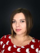 Зарубенко Светлана