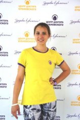 Салова Екатерина
