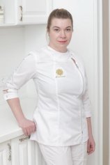 Бешагина Валерия Николаевна