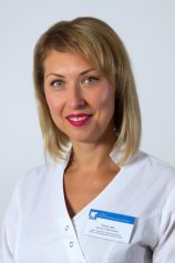Тарасова Диана Сергеевна