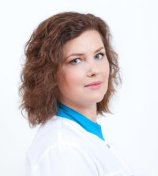Беликова Светлана Юрьевна