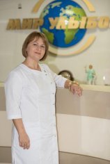Бурмистрова. Надежда Игоревна