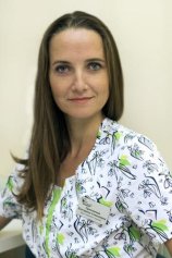 Преснякова Екатерина Алексеевна