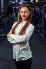 Евсюкова Ангелина
