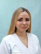 Ильина Юлия Владимировна
