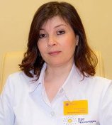 Ушакова Оксана Валентиновна