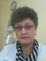 Николаевна Абраменко Ирина