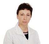 Феоктистова Елена Юрьевна
