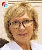 Гаврилова Элеонора Владимировна