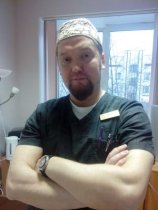 Бурдин Даниил Алексеевич