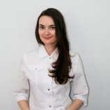 Абрамова Галина Олеговна