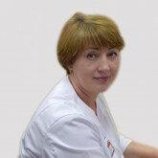 Павлецова Татьяна Николаевна