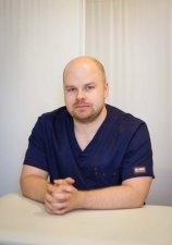 Дорофеев Сергей Васильевич
