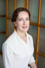 Разенкова Светлана Владимировна