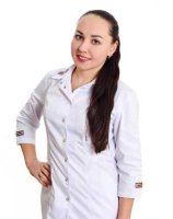 Чернова Светлана Георгиевна