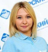 Анна Хайруллова