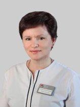 Валяева Светлана Игоревна