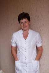 Семенова Ольга Владимировна
