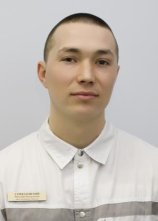 Стрекаловский Виталий Валерьевич