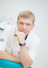Гудков Владимир Александрович
