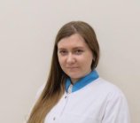 Королева Дарья Михайловна