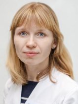 Кац Анна Викторовна