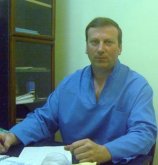 Привалов Сергей Михайлович