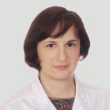 Козлова Ольга Георгиевна