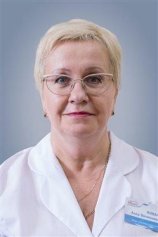 Ковалева Алла Вячеславовна