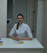 Кострыкина Екатерина Олеговна
