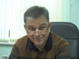 Голомазов Александр Владимирович