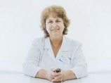 Нечипорук Ирина Сергеевна
