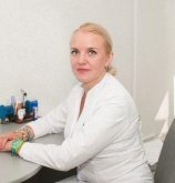 Папонова Анна Витальевна