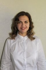 Гауцель Надежда Георгиевна