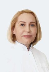 Писанова Елена Николаевна