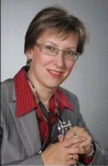 Корженко Ирина Александровна