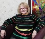 Аксенова Наталья Васильевна