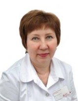 Пискунова Альбина Леонидовна